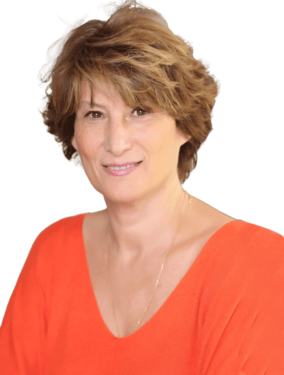 Lydie Castells